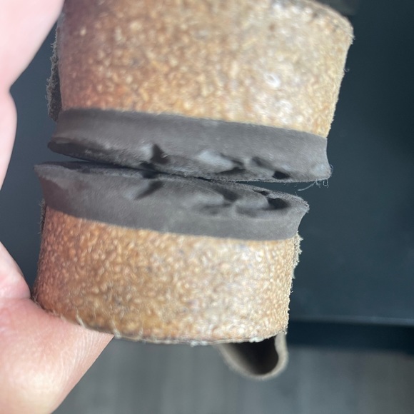 🤎🌵Arizona Birks- Suede Leather - Picture 5 of 7